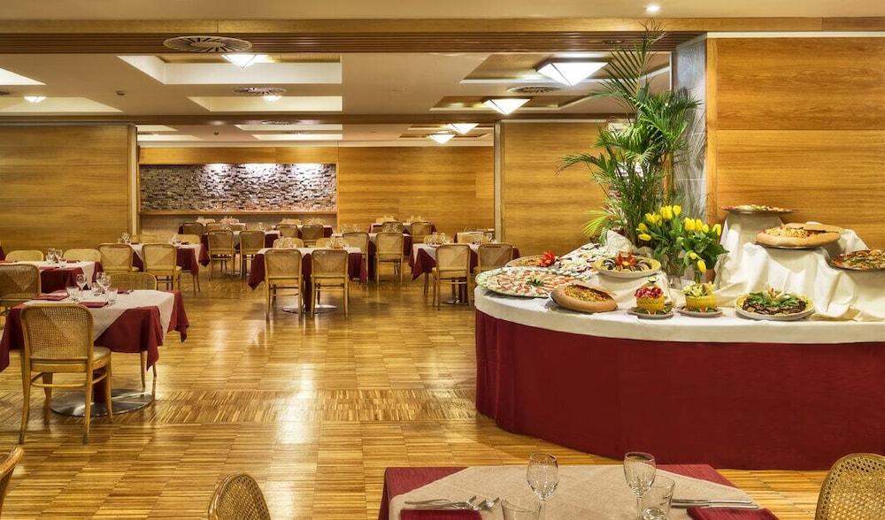 Hotel Club Regina E Fassa Mazzin Exteriér fotografie